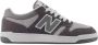 New Balance Sneakers Lente Zomer Collectie Gray - Thumbnail 36