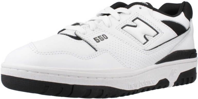 New Balance Sneakers Unisex Lifestyle Schoenen Ltz Streetwear Volwassen - Foto 6