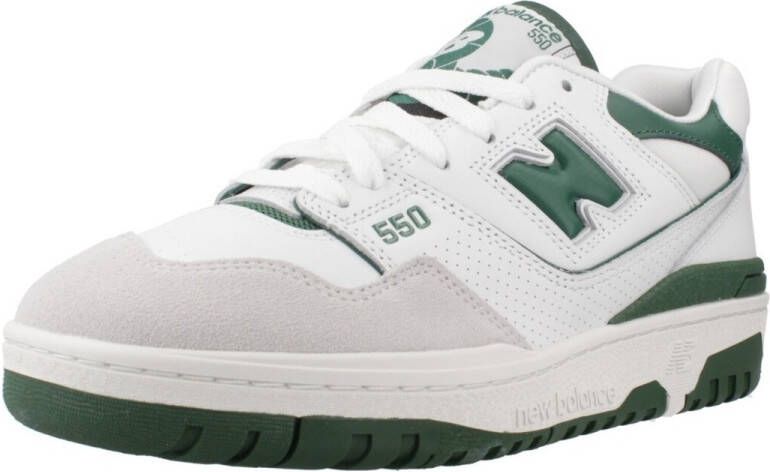 New Balance Sneakers BB550