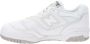 New Balance 550 Basketball Schoenen white maat: 47.5 beschikbare maaten:41.5 42.5 43 44.5 45 46.5 47.5 - Thumbnail 3