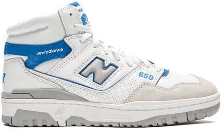 New Balance Sneakers BB650 RWI