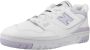 New Balance 550 Sneakers white maat: 36.5 beschikbare maaten:37 41.5 36.5 39 - Thumbnail 3