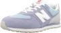New Balance Sneakers BLG GC574V1 MEDIUM - Thumbnail 2