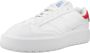 New Balance Ct302 Basketball Schoenen white maat: 38.5 beschikbare maaten:38.5 - Thumbnail 3
