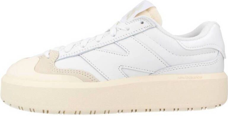 New Balance 302 Fashion sneakers Schoenen white maat: 40.5 beschikbare maaten:36 37.5 38 39.5 40.5 41.5 - Foto 10