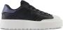 New Balance Zwarte Sneakers voor Heren Zwart Dames - Thumbnail 2