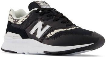 New Balance Sneakers CW997F