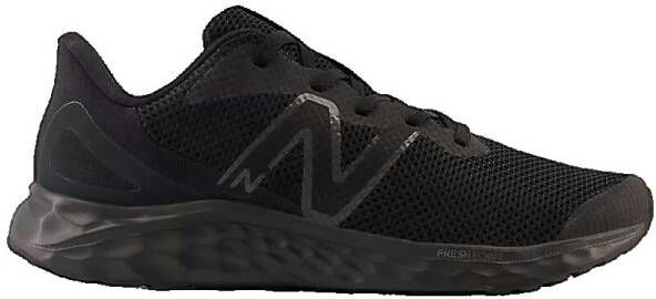 New Balance Fresh Foam Arishi v4 Hardloopschoenen Sport Schoenen Zwart GPARIBB4