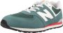 New Balance 574 Unisex Sneakers NEW SPRUCE - Thumbnail 2