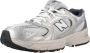 New Balance Sneakers geïnspireerd op hardlopen voor kinderen Gray Dames - Thumbnail 3