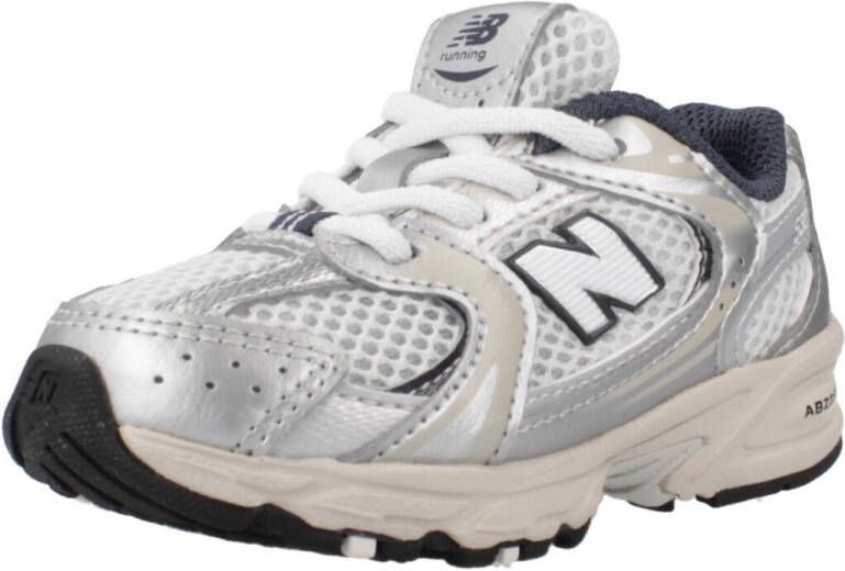 New Balance 530 (TD) 530 in grijs formaten: 22.5