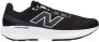 New Balance 520 Heren Sportschoenen BLACK - Thumbnail 2