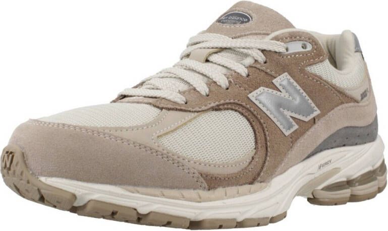 New Balance 2002 Fashion sneakers Schoenen driftwood maat: 41.5 beschikbare maaten:41.5 42.5 43 44.5 45 46.5 - Foto 7