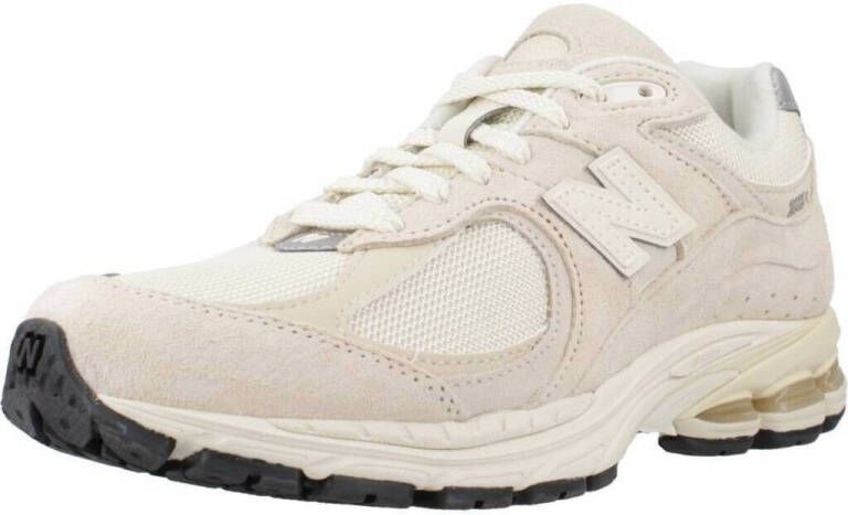 New Balance 2002 Trendy Sneakers calm taupe maat: 37.5 beschikbare maaten:37.5 38.5 39.5 40.5 37 42 41.5 - Foto 13