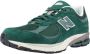 New Balance 2002 sneaker met suède en mesh details - Thumbnail 3