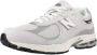 New Balance RPP Sneakers M2002 Model Gray Heren - Thumbnail 2