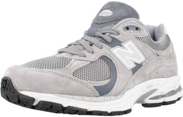 New Balance 2002r Fashion sneakers Schoenen steel 45.5 beschikbare maaten:41.5 42.5 43 44.5 45 46.5 45.5 - Foto 14