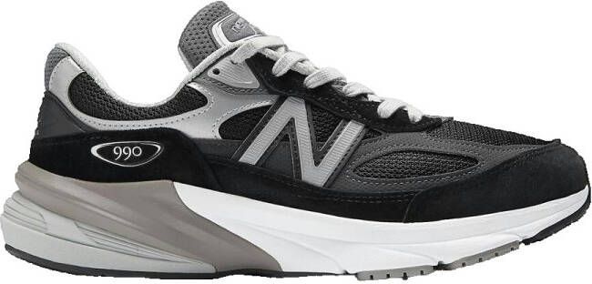 New Balance Sneakers Made In Usa 990V6