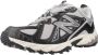 New Balance Stijlvolle Sneakers Ml610 TAR voor nen Gray - Thumbnail 3