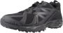 New Balance 610 Fashion sneakers Schoenen black maat: 42.5 beschikbare maaten:42.5 43 44.5 45 46.5 41.5 47.5 45.5 - Thumbnail 2