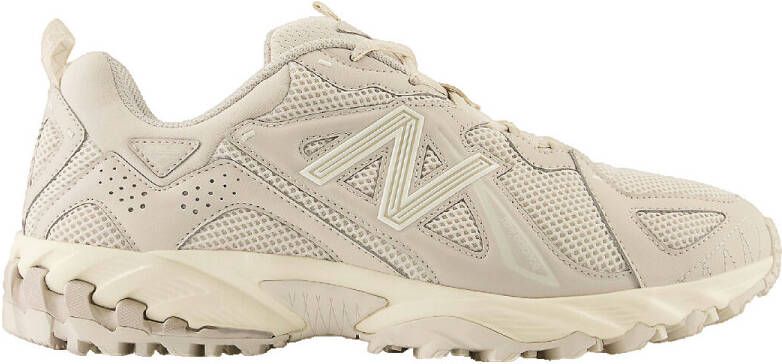 New Balance 610 'Timberwolf Moonbeam' ML610TBC Sneakers Grijs Creme Casual sportschoenen - Foto 3