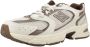 New Balance Hardloopschoenen Geïnspireerd door Hardlopen Brown Heren - Thumbnail 3