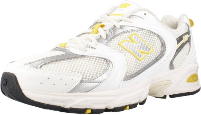 New Balance Hardloopschoenen Chaussures de running 530 nylon et cuir synthétique