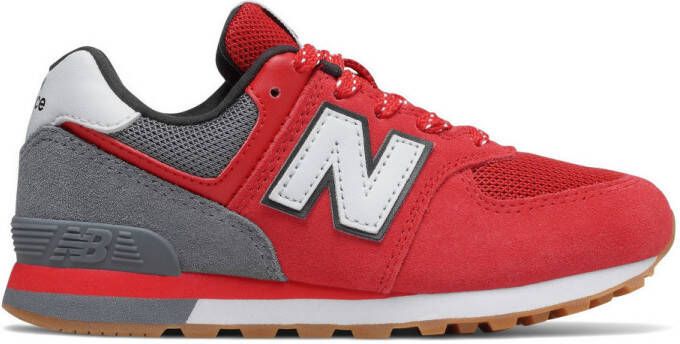 New Balance Sneakers Pc574 m