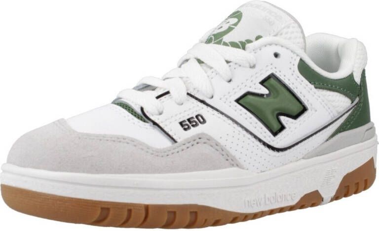 New Balance Sneakers PSB550 SD