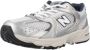 New Balance 530 (PS) 530 in grijs formaten: 34.5 - Thumbnail 2