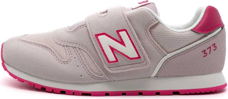New Balance Sneakers Scarpa Kids Lifestyle Synthetic Textile