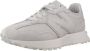 New Balance Stijlvolle Sneakers voor Mannen en Vrouwen Gray Dames - Thumbnail 2