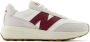 New Balance 370 Running in beige formaten: 41.5 - Thumbnail 2