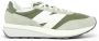 New Balance 370 Running in groen formaten: 41.5 - Thumbnail 1
