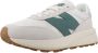 New Balance 370 Running in beige formaten: 41.5 - Thumbnail 8