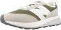 New Balance 370 Running in groen formaten: 41.5 - Thumbnail 5