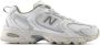 New Balance 530 Unisex Sneakers GREY MATTER - Thumbnail 2