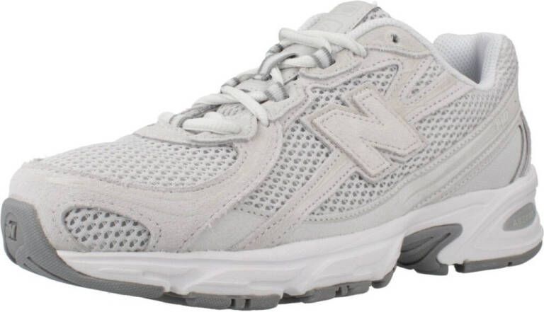 New Balance 740 Running in grijs formaten: 42.5