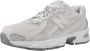 New Balance 740 Running in grijs formaten: 42.5 - Thumbnail 1
