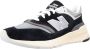 New Balance 997r Fashion sneakers Schoenen Black maat: 45 beschikbare maaten:41.5 44.5 45 - Thumbnail 3