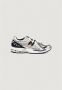 New Balance 1906R metallic silver gold Wit Mesh Lage sneakers Unisex - Thumbnail 2