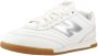 New Balance Urc42 CB Sneakers voor Heren White Dames - Thumbnail 3