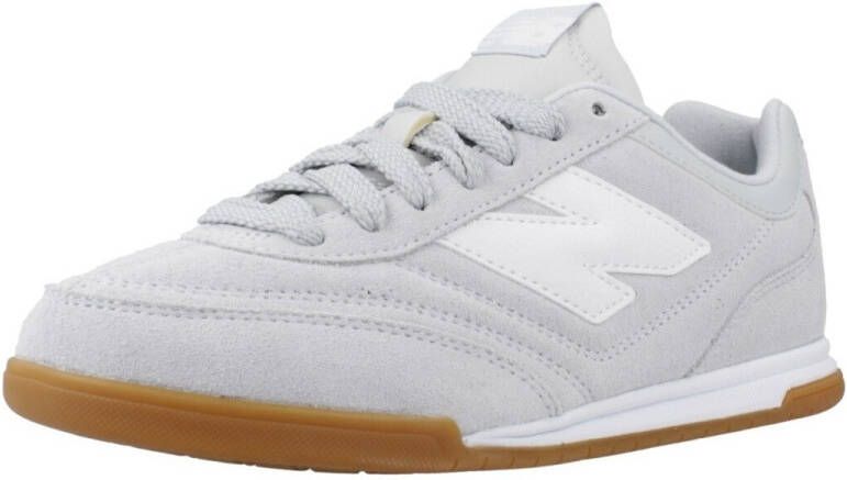 New Balance RC42 Lifestyle in grijs formaten: 38.5