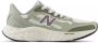 New Balance Women's Fresh Foam Arishi V4 Sneakers grijs - Thumbnail 2