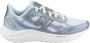 New Balance Women's Fresh Foam Arishi V4 Sneakers grijs beige - Thumbnail 1