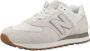 New Balance 574 Dames Sneakers SEA SALT - Thumbnail 3