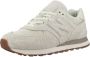 New Balance 574 Dames Sneakers MINERAL - Thumbnail 2