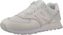 New Balance Klassieke Sneakers Wl574 FJ2 Stijl White Dames - Thumbnail 2