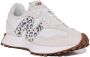 New Balance Casual sneakers met stijl ID Ws327Pj Wit Dames - Thumbnail 5