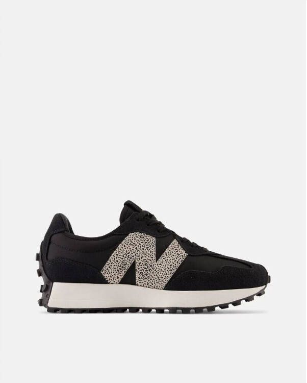 New Balance Animal Print Lifestyle Sneakers Black - Foto 14